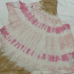Gap Tank Top
